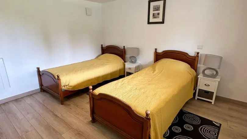 Gîte Les Grands Fonds à La Jonchère Saint Maurice en Haute-Vienne (Limousin en Nouvelle Aquitaine)_19