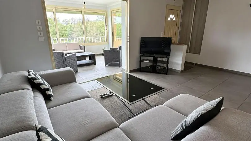 Gîte Les Grands Fonds à La Jonchère Saint Maurice en Haute-Vienne (Limousin en Nouvelle Aquitaine)_10