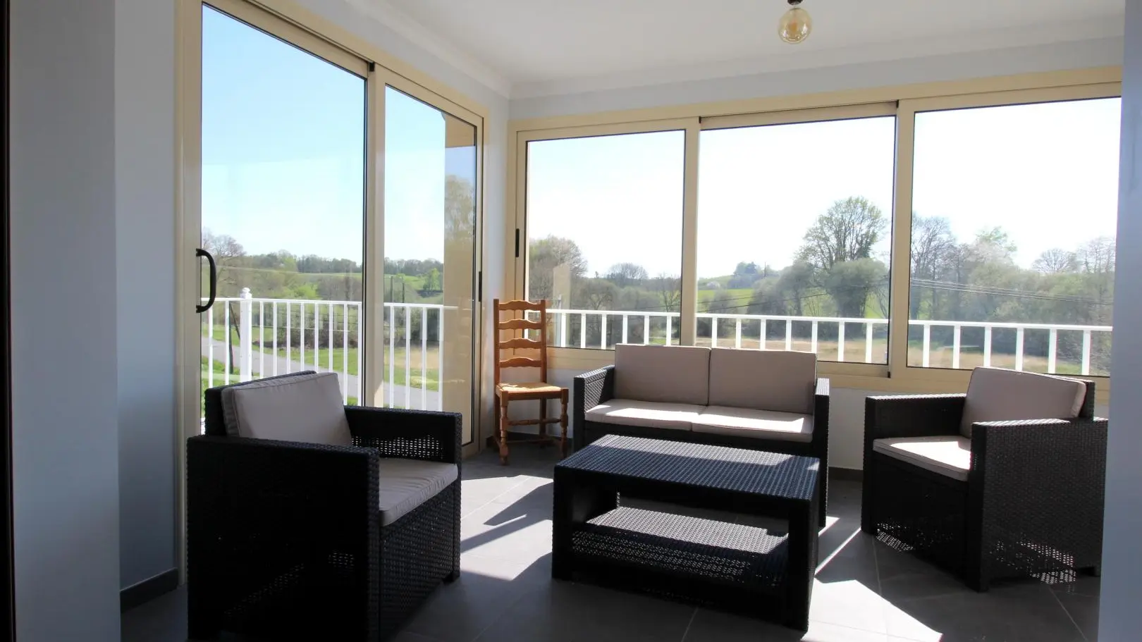 Gîte Les Grands Fonds à La Jonchère Saint Maurice en Haute-Vienne (Limousin en Nouvelle Aquitaine)_3