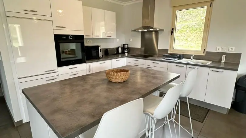 Gîte Les Grands Fonds à La Jonchère Saint Maurice en Haute-Vienne (Limousin en Nouvelle Aquitaine)_8