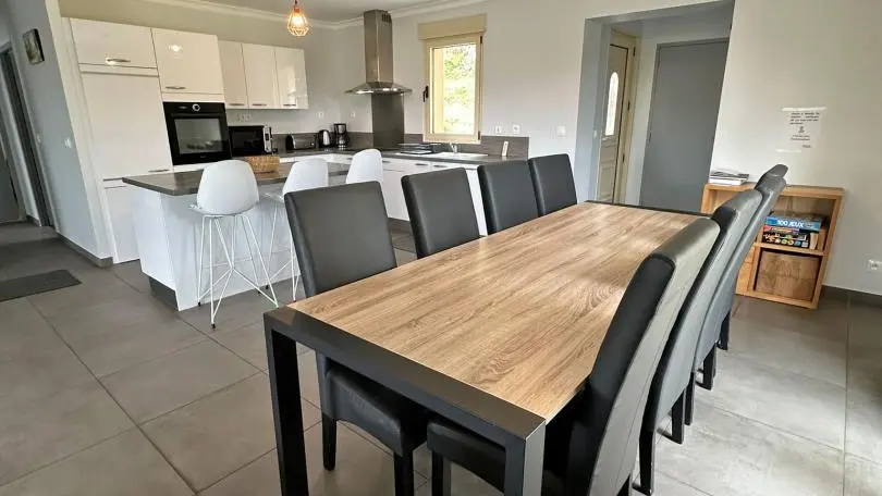 Gîte Les Grands Fonds à La Jonchère Saint Maurice en Haute-Vienne (Limousin en Nouvelle Aquitaine)_7