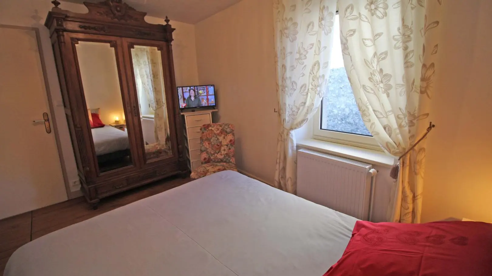 Le gite du Sabotier à Saint Laurent Les Eglises - Nouvelle Aquitaine_19