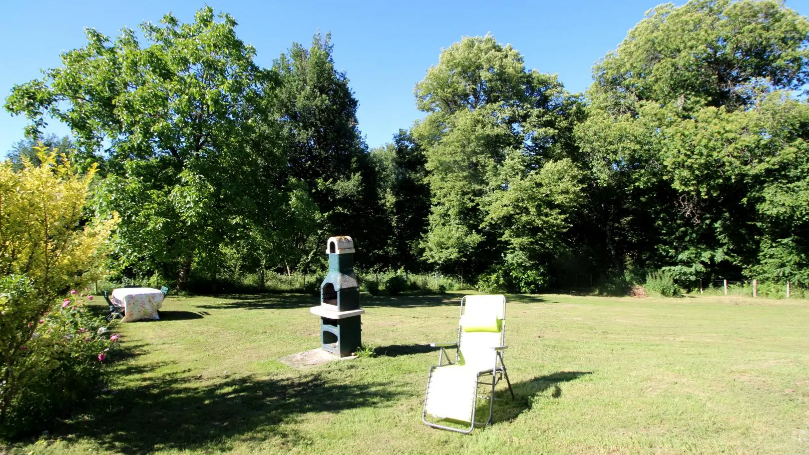 Gite Noueix à Saint Laurent Les Eglises en Haute-Vienne (Limousin en Nouvelle Aquitaine)_2