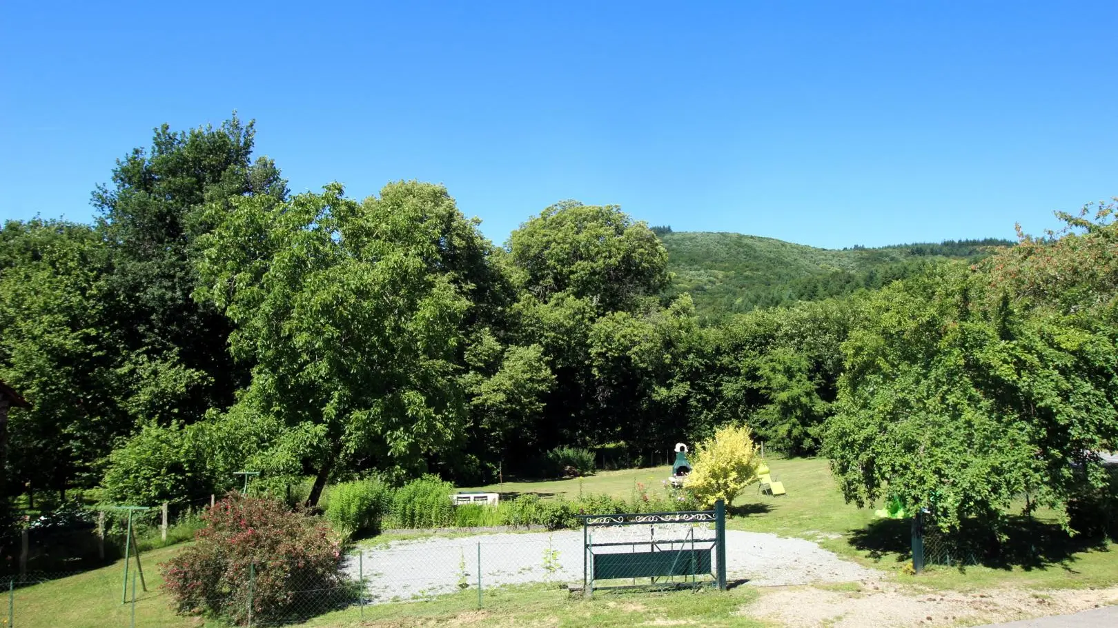 Gite Noueix à Saint Laurent Les Eglises en Haute-Vienne (Limousin en Nouvelle Aquitaine)_24