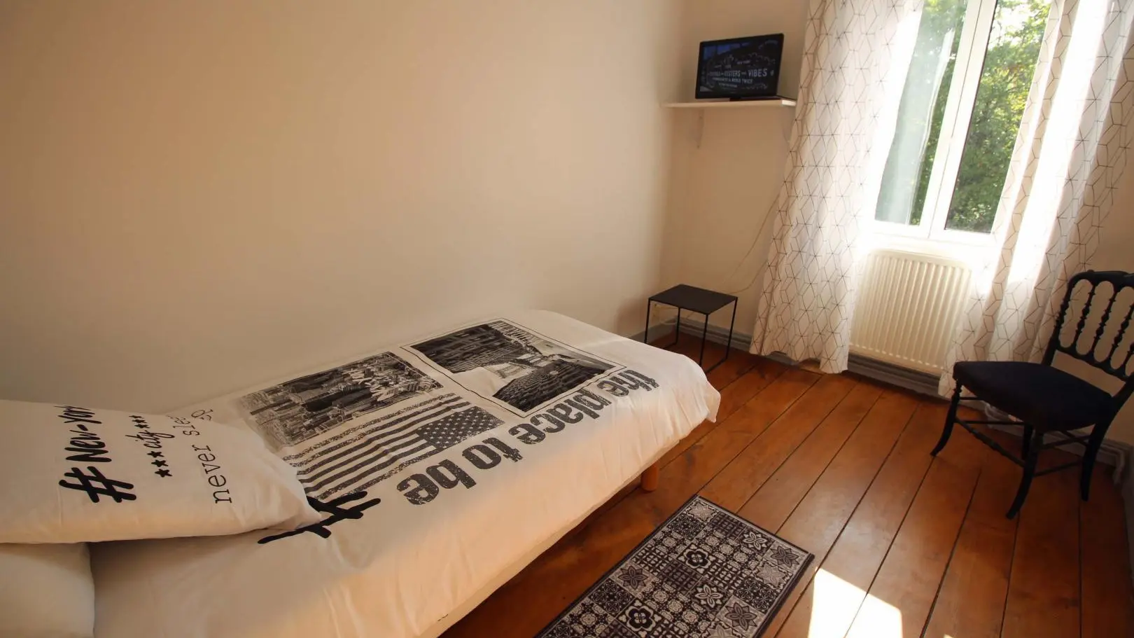 Le gite du Sabotier à Saint Laurent Les Eglises - Nouvelle Aquitaine_16