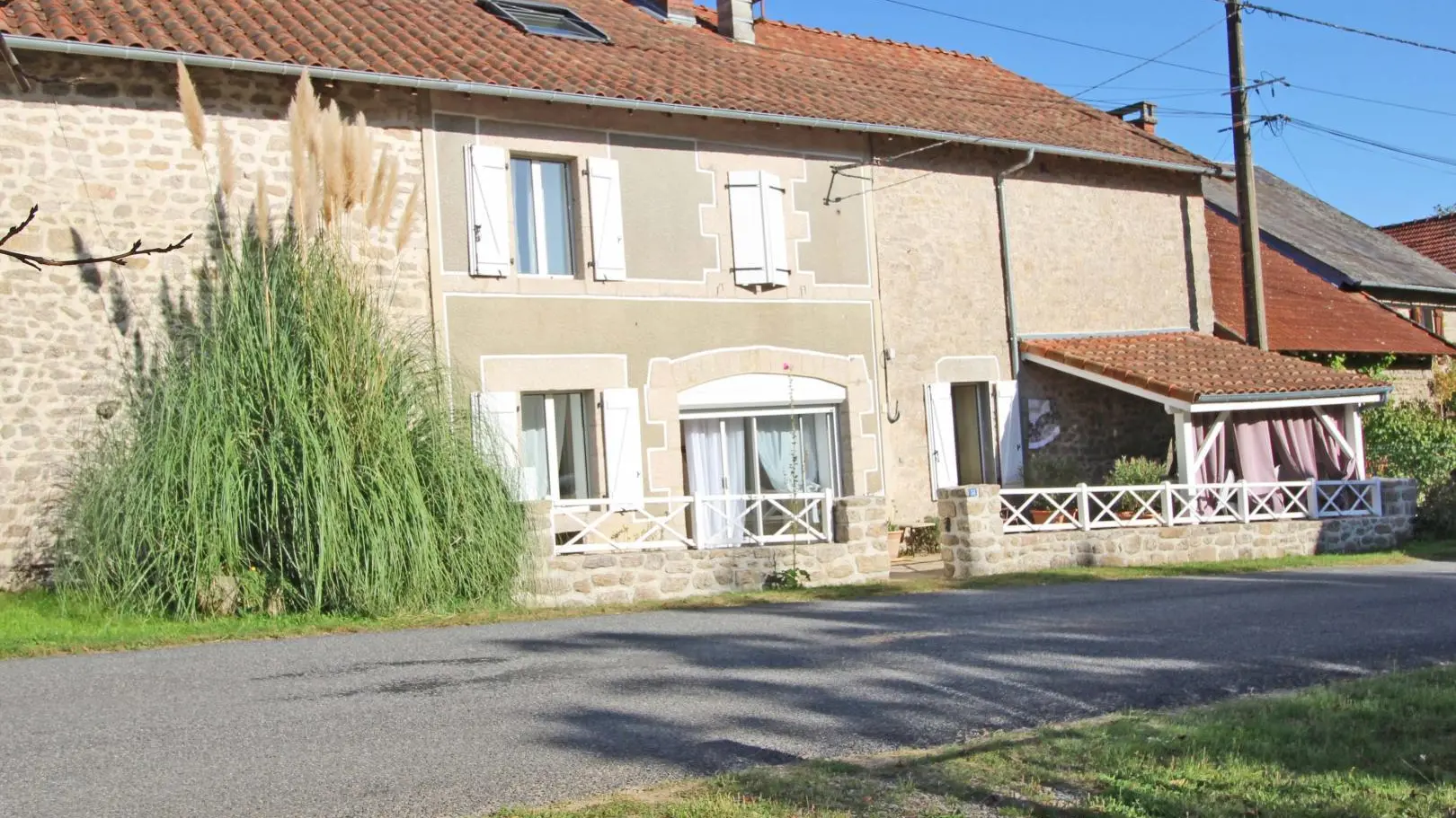 Le gite du Sabotier à Saint Laurent Les Eglises - Nouvelle Aquitaine_36