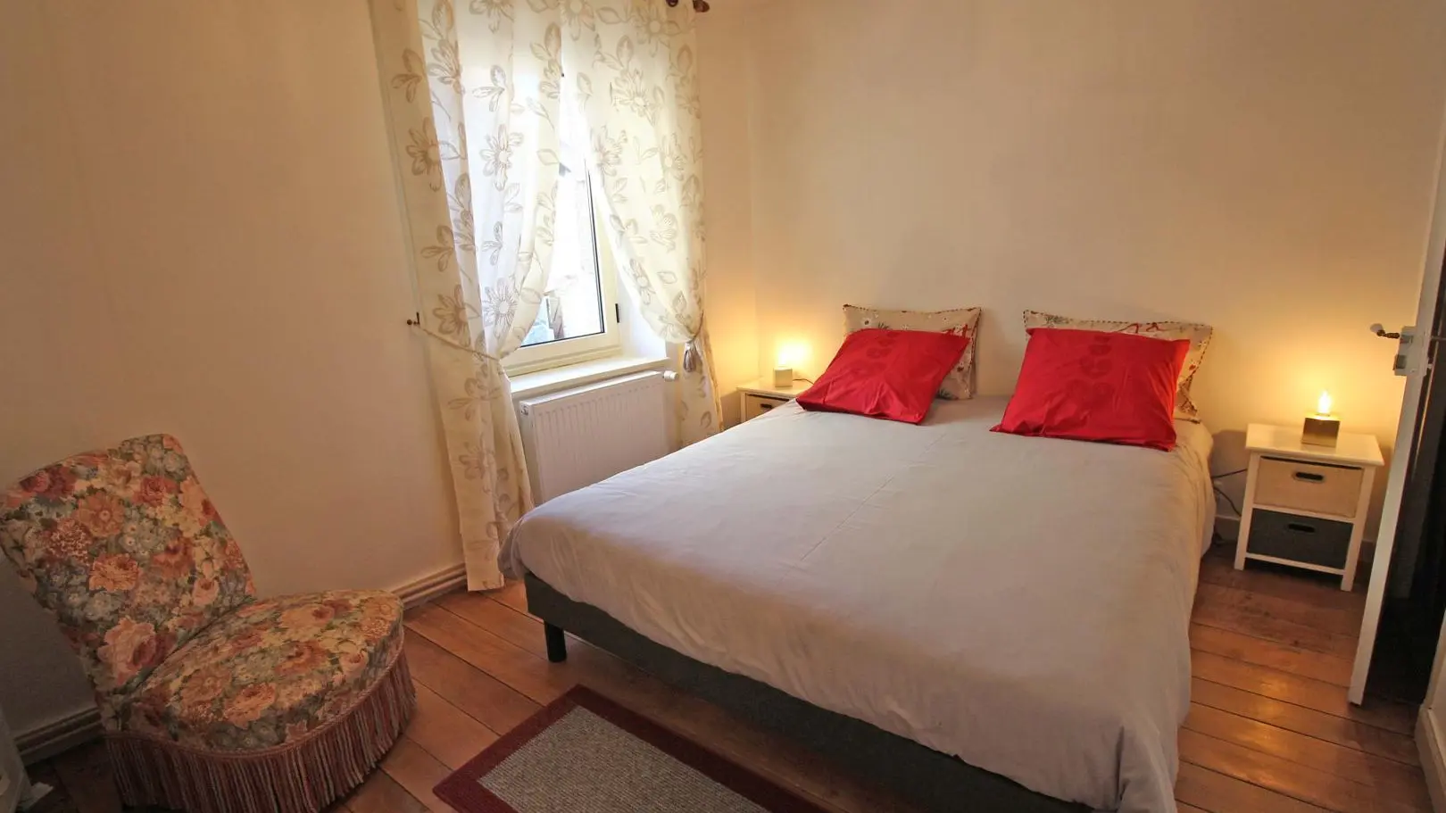 Le gite du Sabotier à Saint Laurent Les Eglises - Nouvelle Aquitaine_18