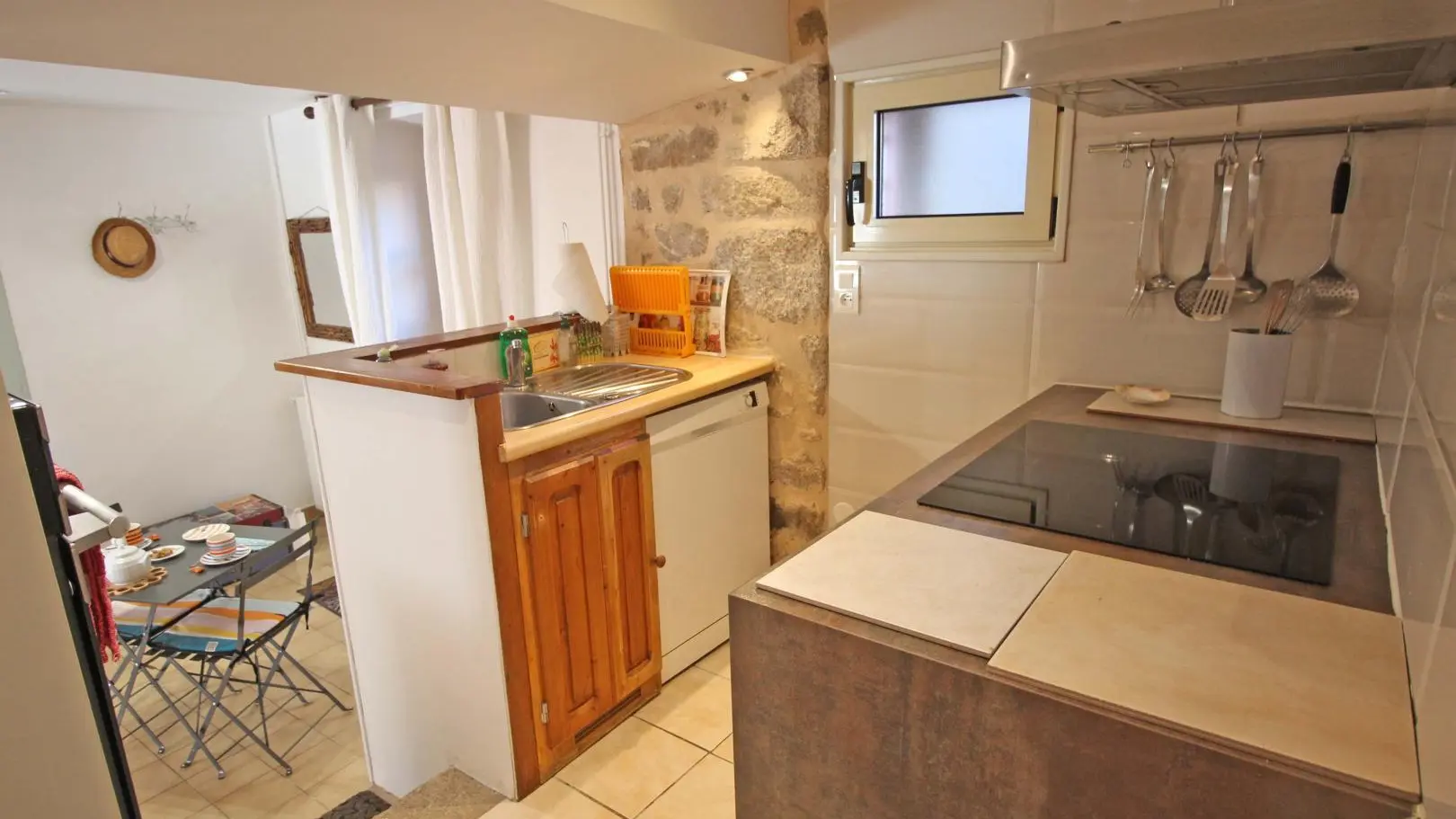 Le gite du Sabotier à Saint Laurent Les Eglises - Nouvelle Aquitaine_10