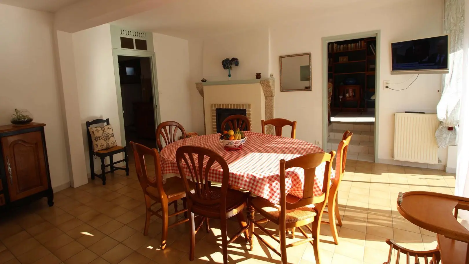 Le gite du Sabotier à Saint Laurent Les Eglises - Nouvelle Aquitaine_6