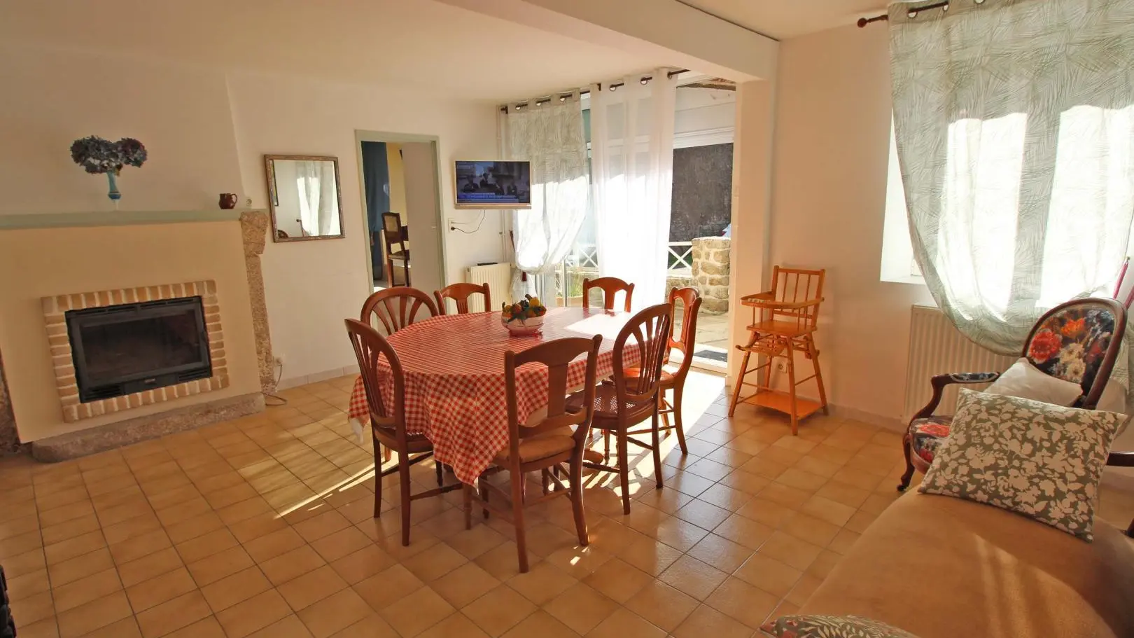 Le gite du Sabotier à Saint Laurent Les Eglises - Nouvelle Aquitaine_7