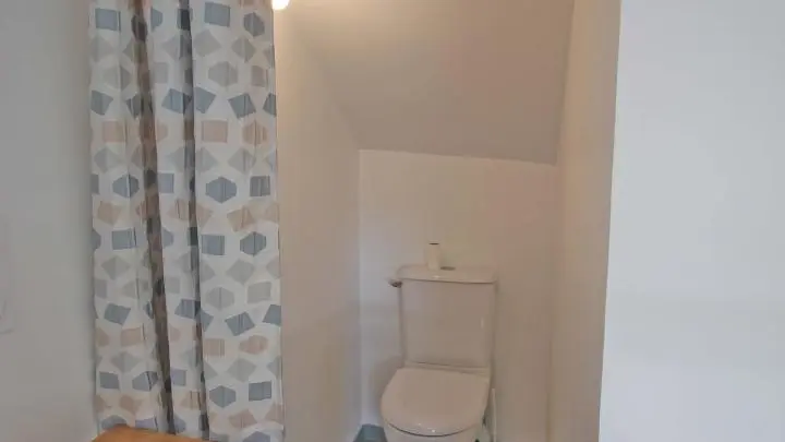 Le gite du Sabotier à Saint Laurent Les Eglises - Nouvelle Aquitaine_23