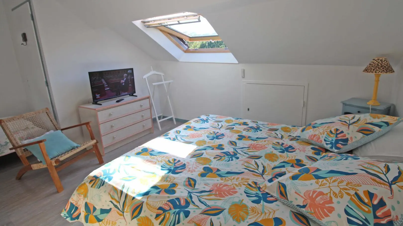 Le gite du Sabotier à Saint Laurent Les Eglises - Nouvelle Aquitaine_22