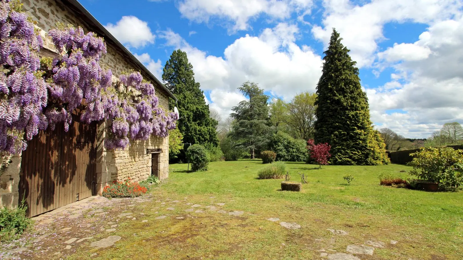 Gite Les points Cardinaud à Saint Laurent Les Eglises en Haute-Vienne (Limousin en Nouvelle Aquitaine)_20