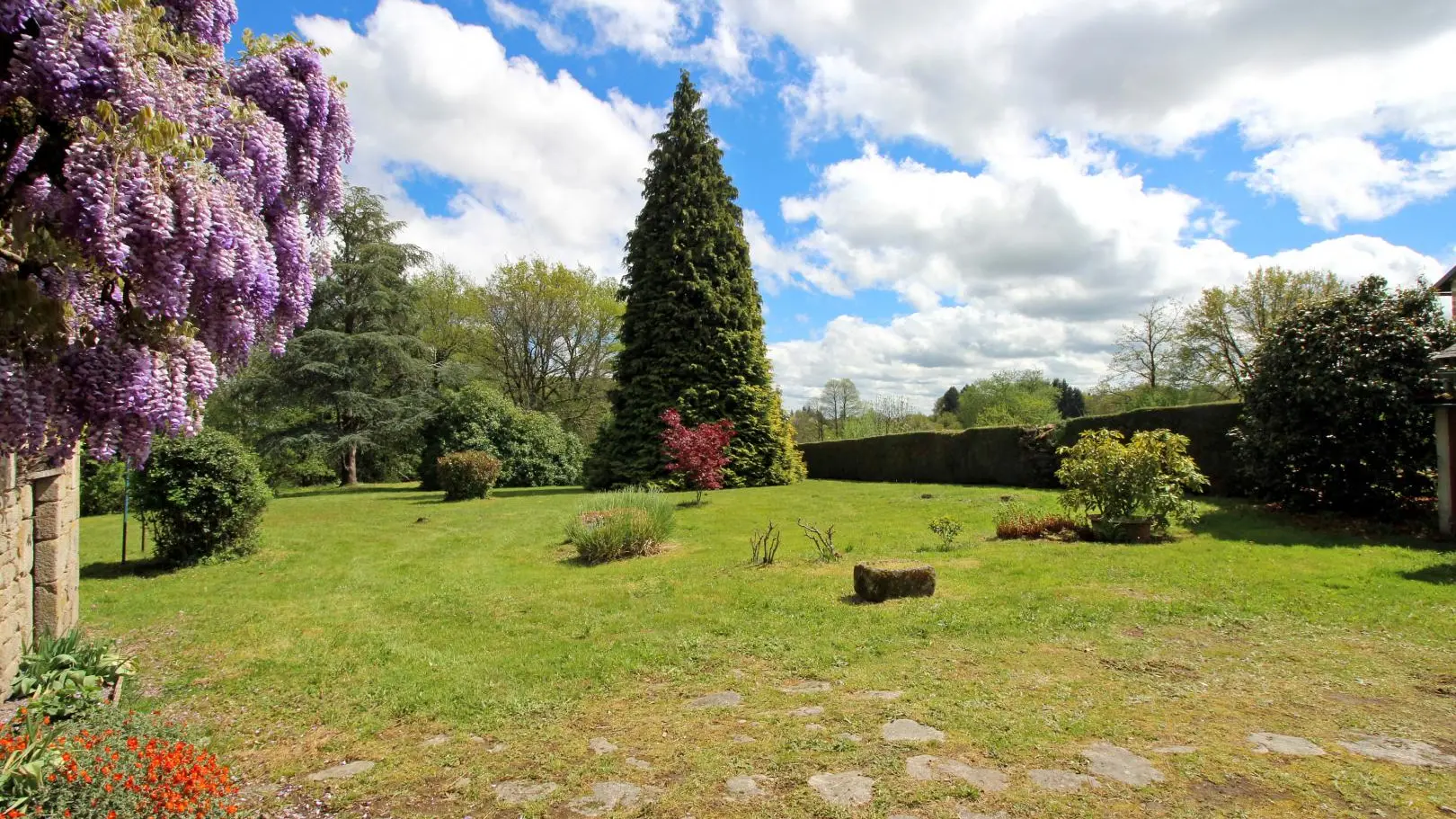 Gite Les points Cardinaud à Saint Laurent Les Eglises en Haute-Vienne (Limousin en Nouvelle Aquitaine)_17