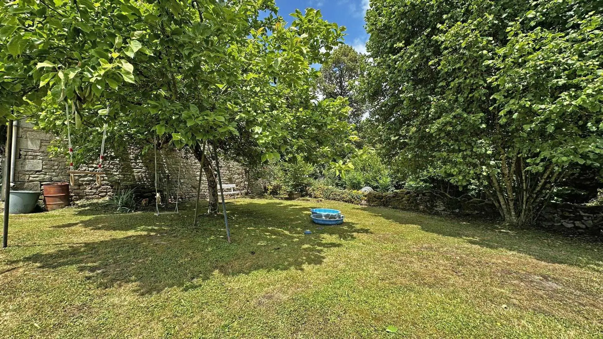 Gite Les points Cardinaud à Saint Laurent Les Eglises en Haute-Vienne (Limousin en Nouvelle Aquitaine)_4