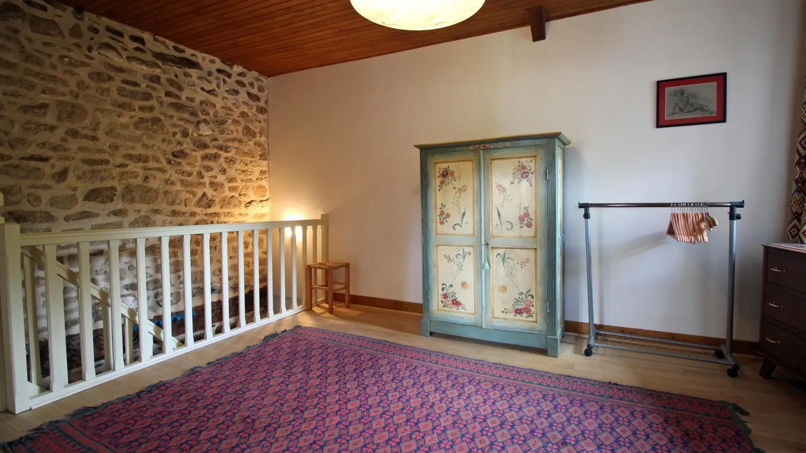 Gite Les points Cardinaud à Saint Laurent Les Eglises en Haute-Vienne (Limousin en Nouvelle Aquitaine)_15