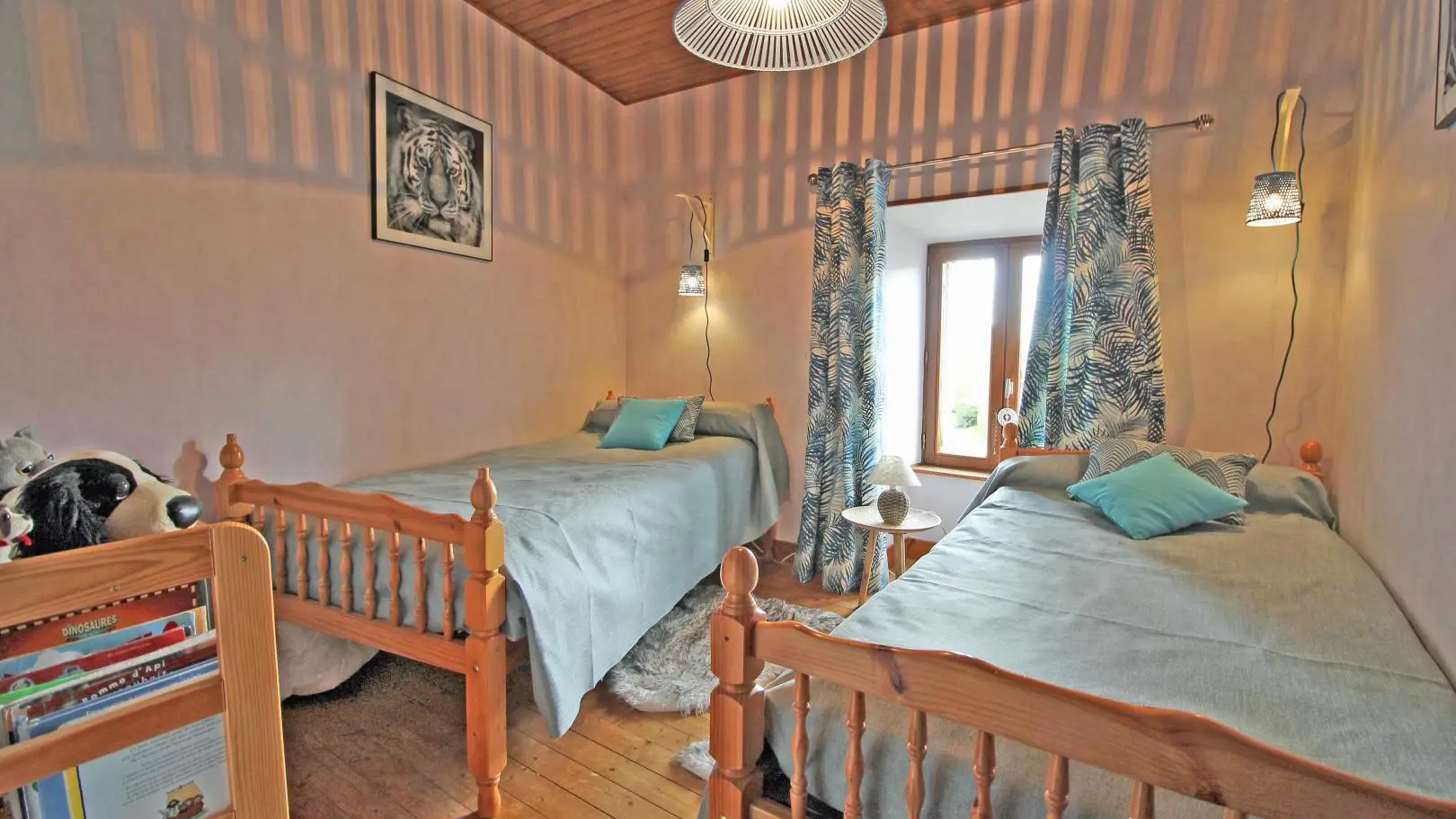 Gite Les points Cardinaud à Saint Laurent Les Eglises en Haute-Vienne (Limousin en Nouvelle Aquitaine)_13