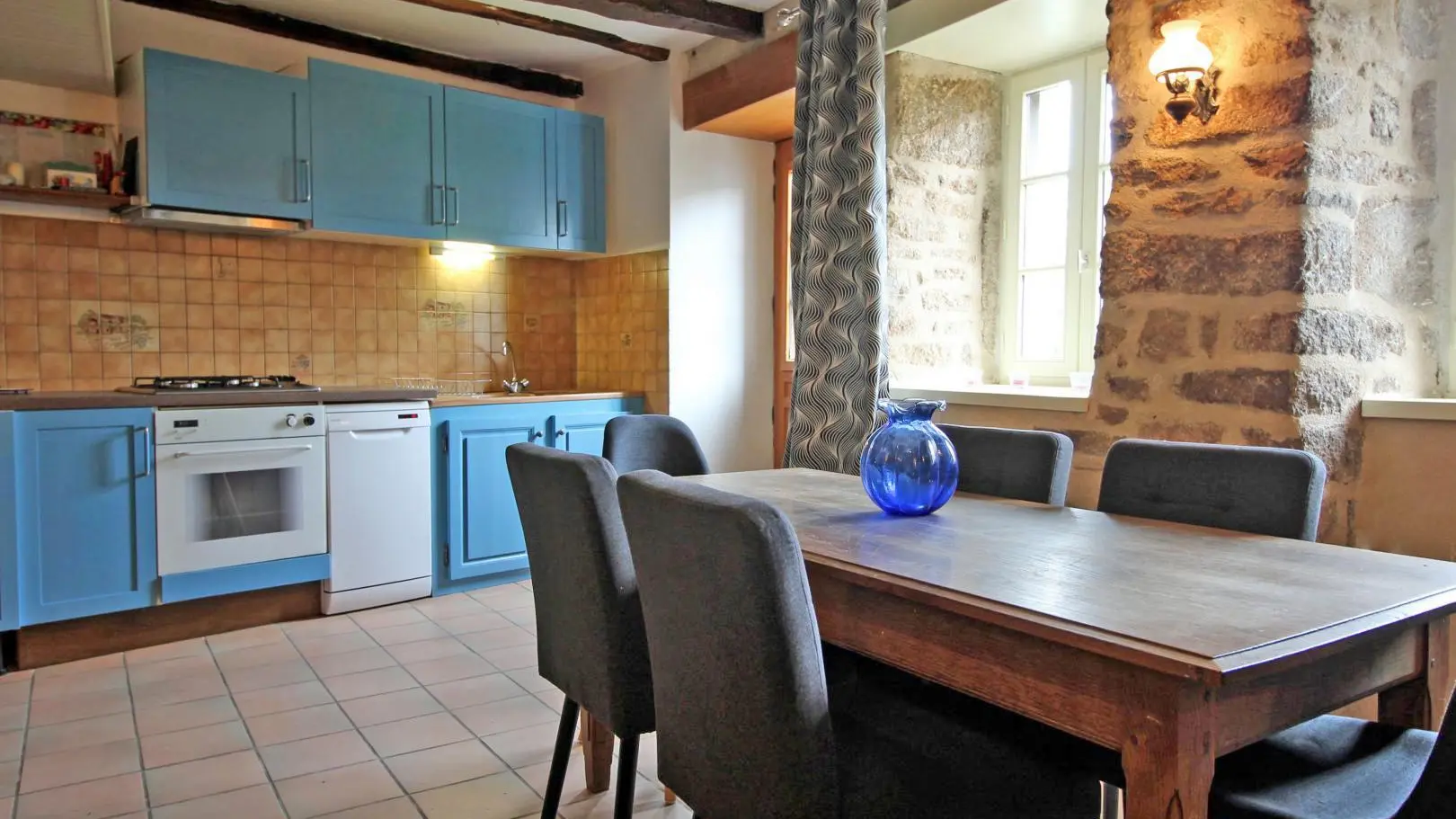 Gite Les points Cardinaud à Saint Laurent Les Eglises en Haute-Vienne (Limousin en Nouvelle Aquitaine)_7