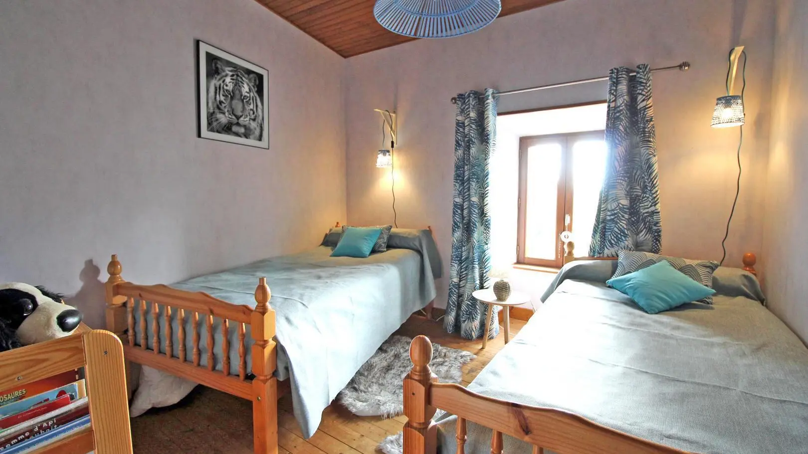 Gite Les points Cardinaud à Saint Laurent Les Eglises en Haute-Vienne (Limousin en Nouvelle Aquitaine)_14