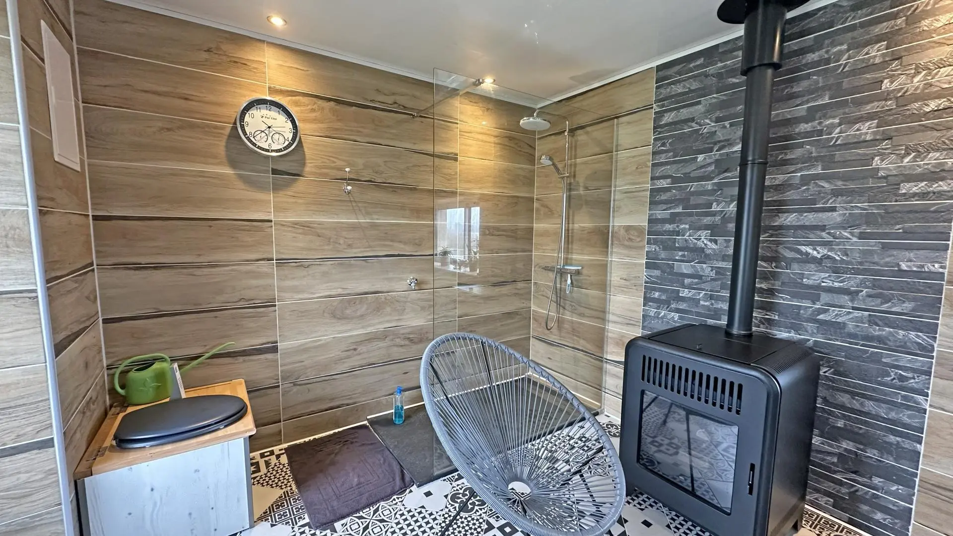 Gîte des Rousses à Saint Laurent les Eglises en Haute-Vienne (Nouvelle Aquitaine)._21