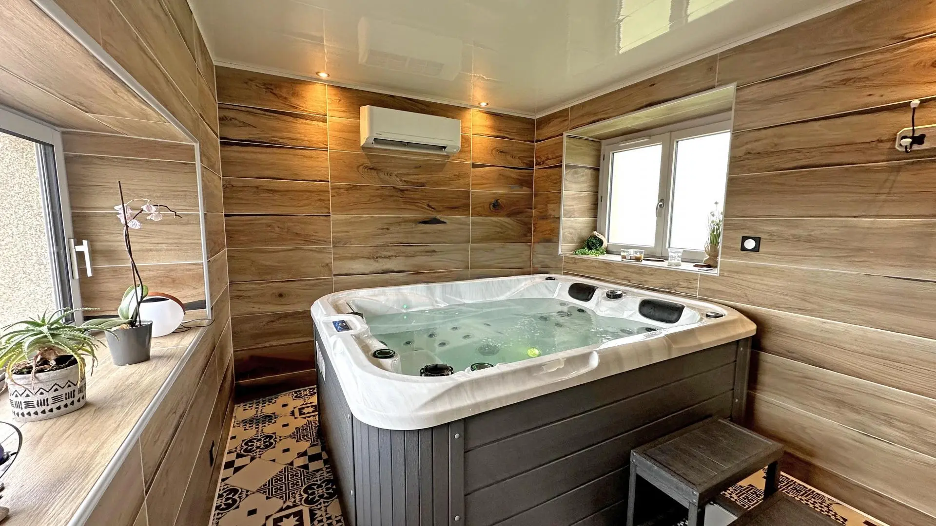 Gîte des Rousses à Saint Laurent les Eglises en Haute-Vienne (Nouvelle Aquitaine)._3