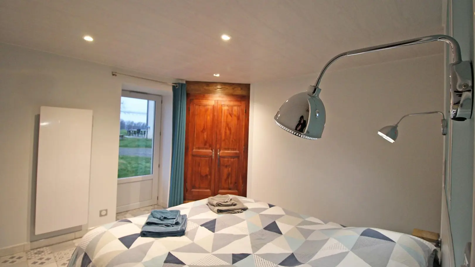 Gîte des Rousses à Saint Laurent les Eglises en Haute-Vienne (Nouvelle Aquitaine)._15