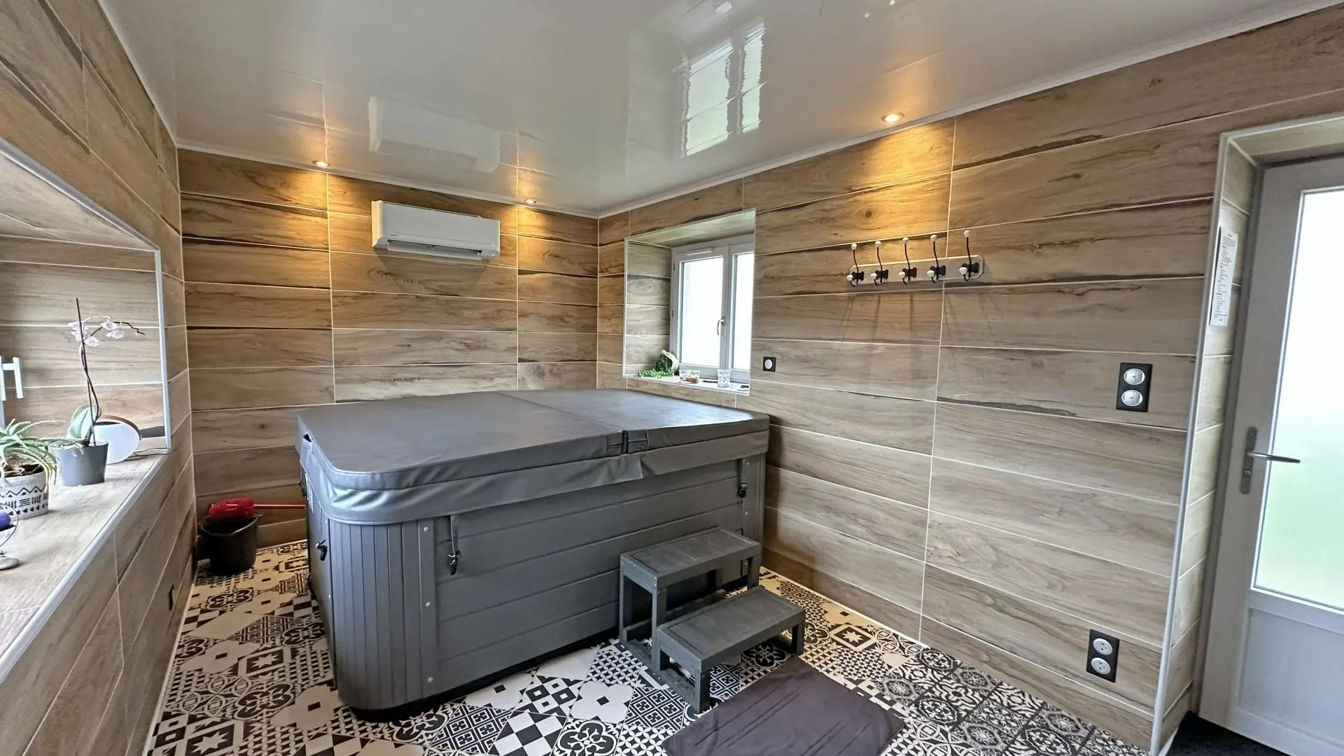 Gîte des Rousses à Saint Laurent les Eglises en Haute-Vienne (Nouvelle Aquitaine)._22