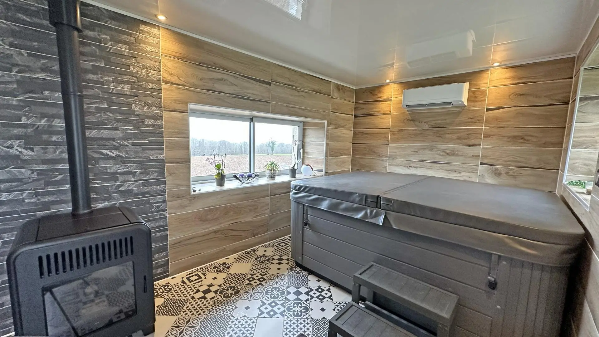 Gîte des Rousses à Saint Laurent les Eglises en Haute-Vienne (Nouvelle Aquitaine)._20