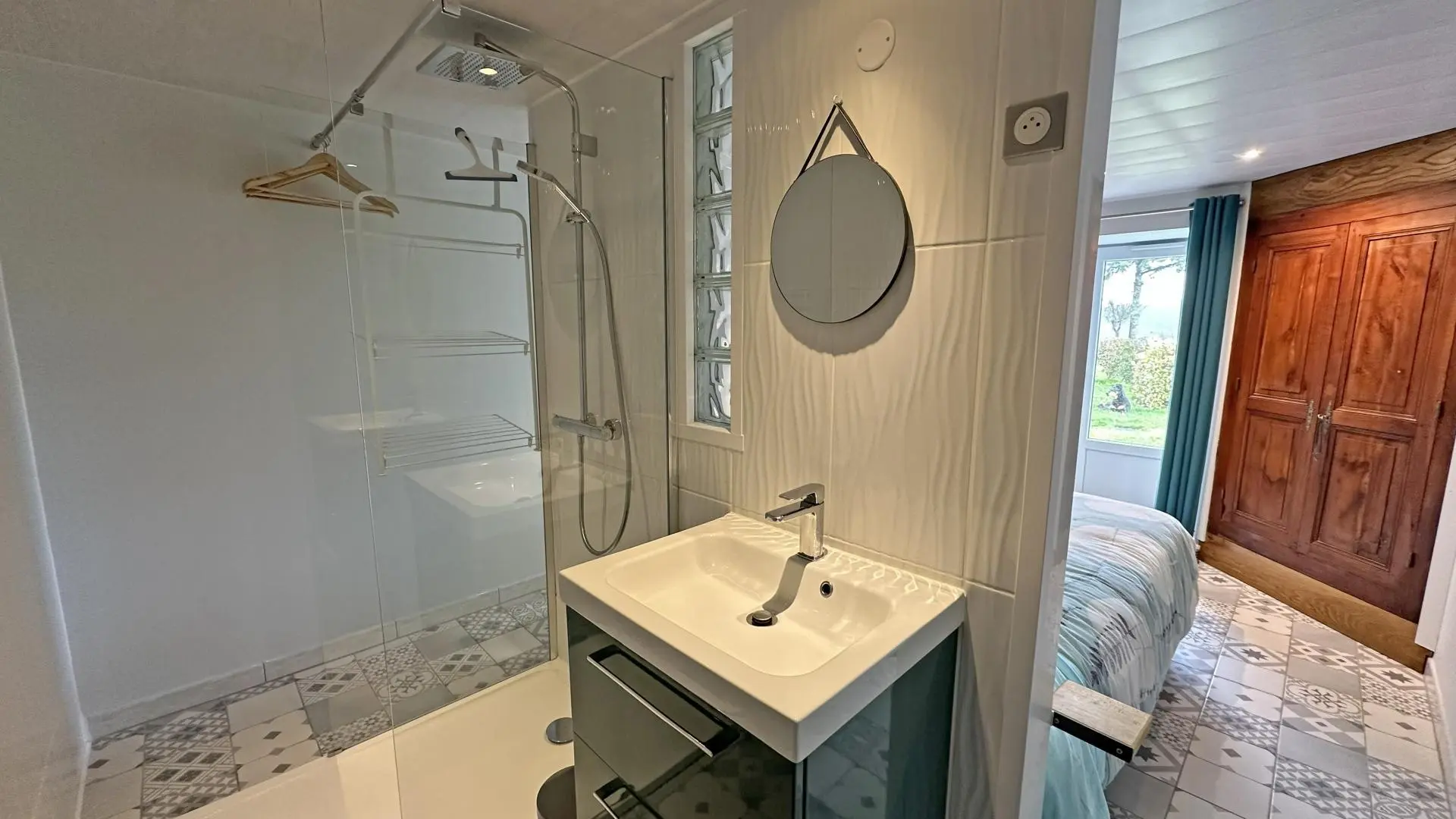 Gîte des Rousses à Saint Laurent les Eglises en Haute-Vienne (Nouvelle Aquitaine)._17