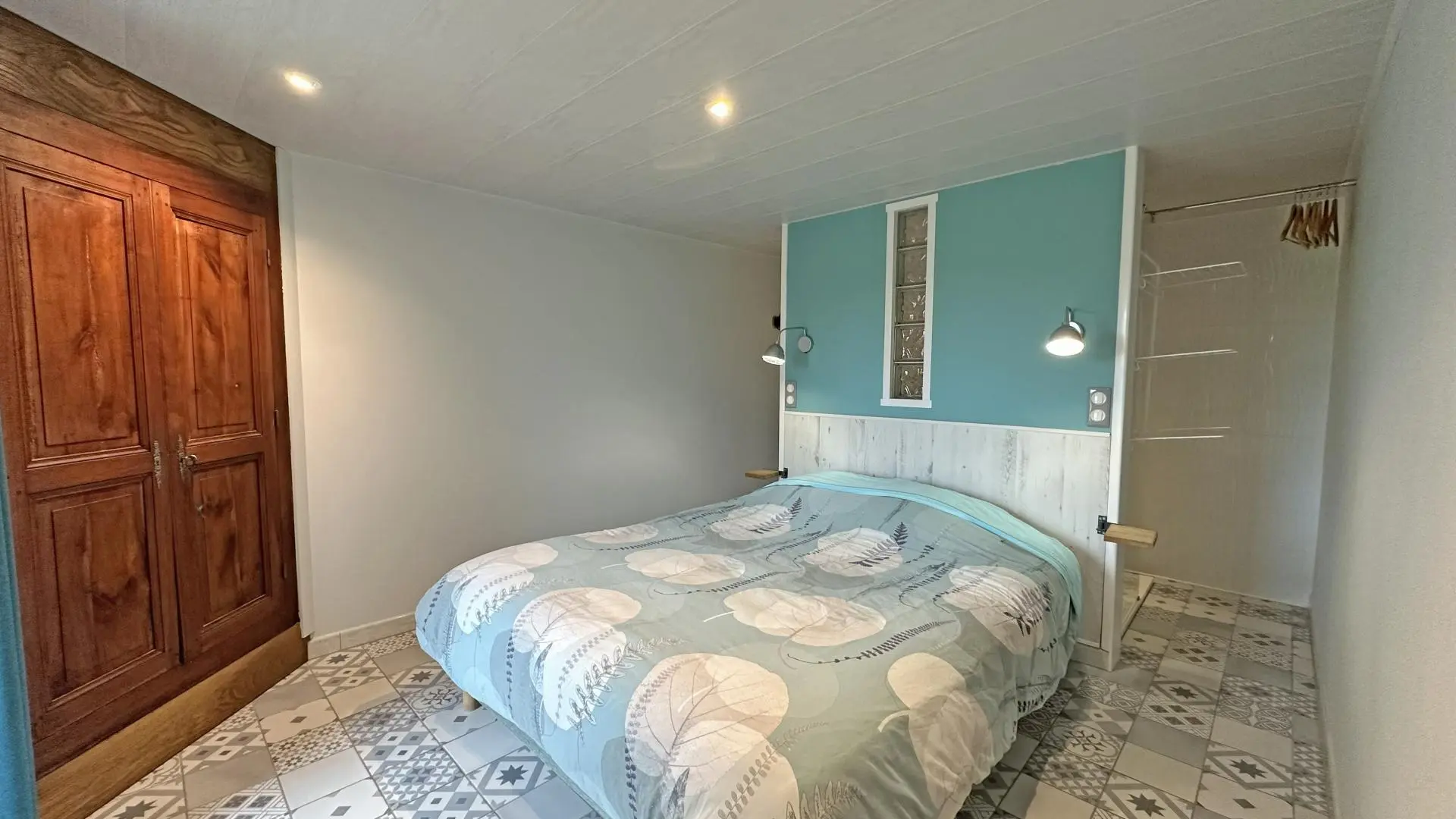 Gîte des Rousses à Saint Laurent les Eglises en Haute-Vienne (Nouvelle Aquitaine)._13