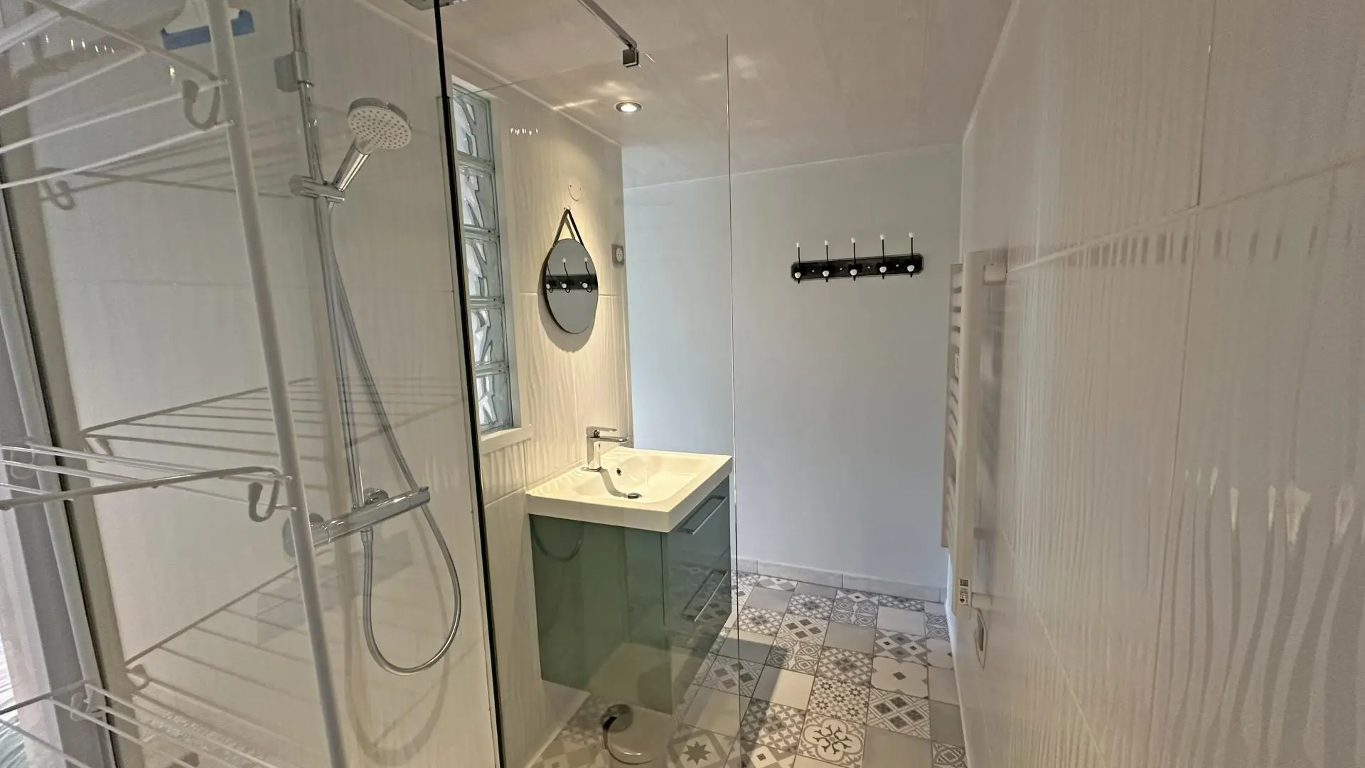 Gîte des Rousses à Saint Laurent les Eglises en Haute-Vienne (Nouvelle Aquitaine)._18