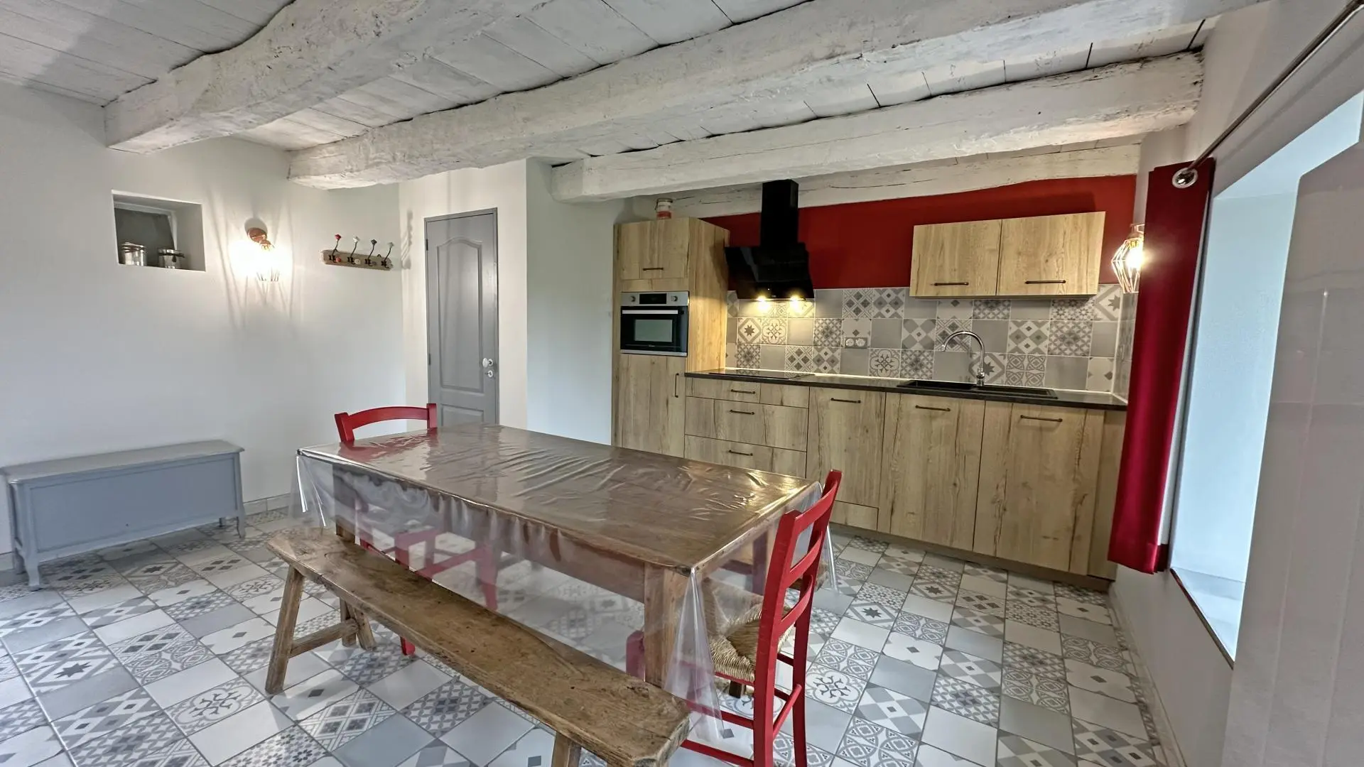 Gîte des Rousses à Saint Laurent les Eglises en Haute-Vienne (Nouvelle Aquitaine)._6