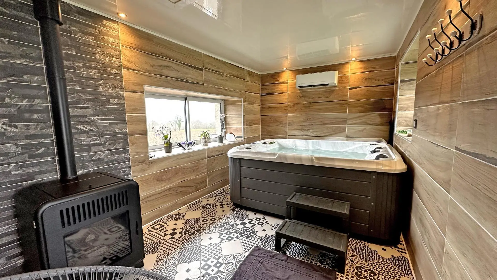 Gîte des Rousses à Saint Laurent les Eglises en Haute-Vienne (Nouvelle Aquitaine)._29