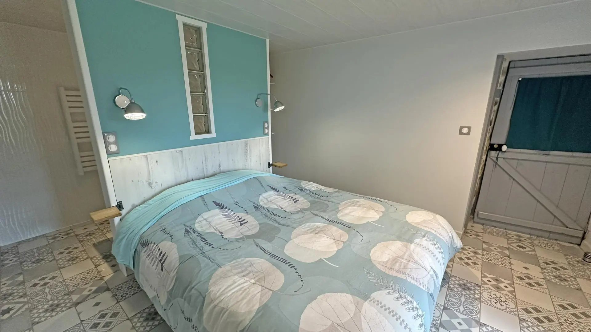 Gîte des Rousses à Saint Laurent les Eglises en Haute-Vienne (Nouvelle Aquitaine)._14