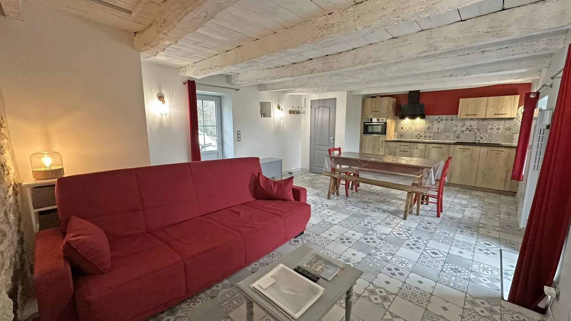 Gîte des Rousses à Saint Laurent les Eglises en Haute-Vienne (Nouvelle Aquitaine)._10