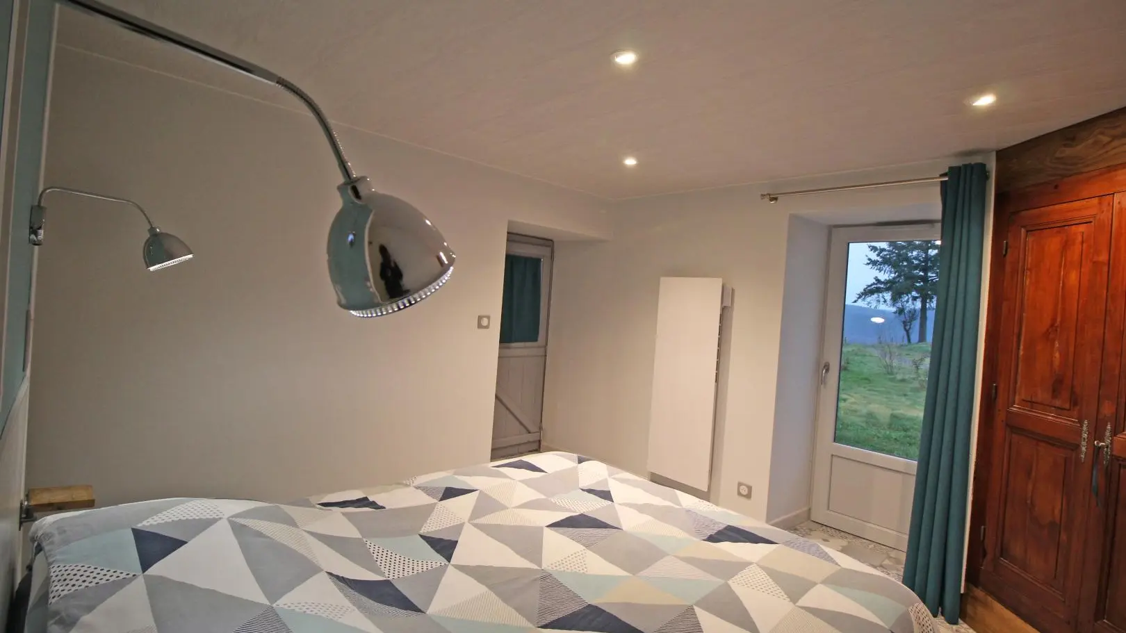 Gîte des Rousses à Saint Laurent les Eglises en Haute-Vienne (Nouvelle Aquitaine)._16