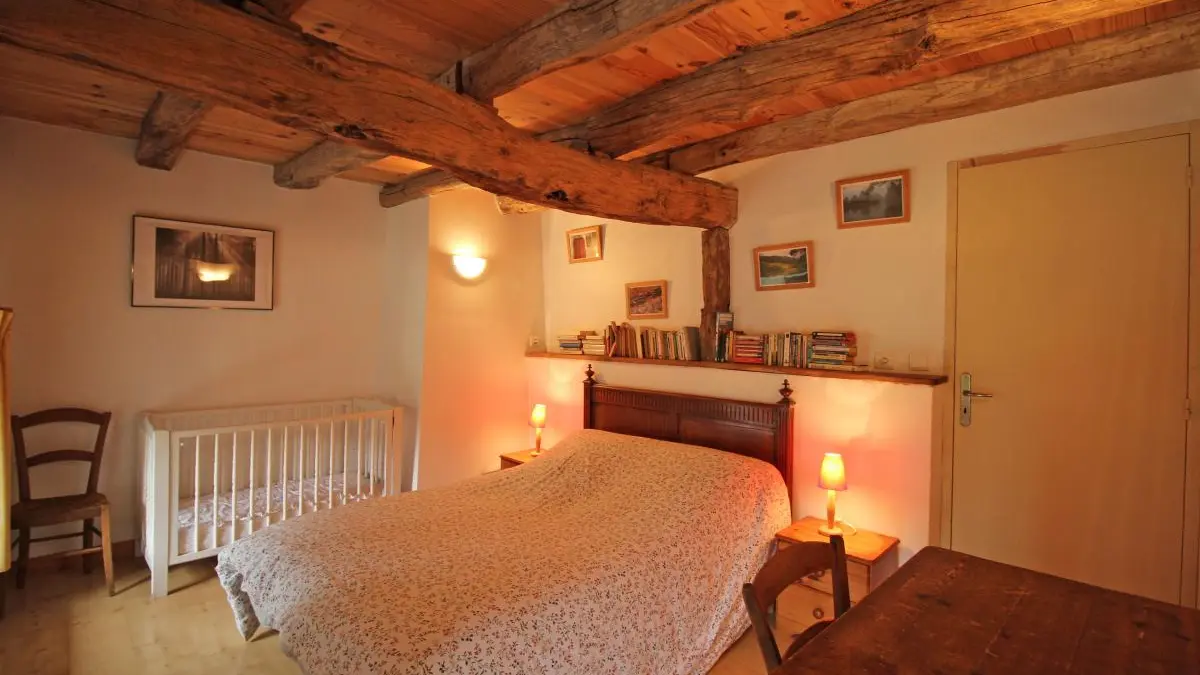 Gite Lasgorceix à Saint Léger La Montagne en Haute-Vienne (Nouvelle Aquitaine)_27