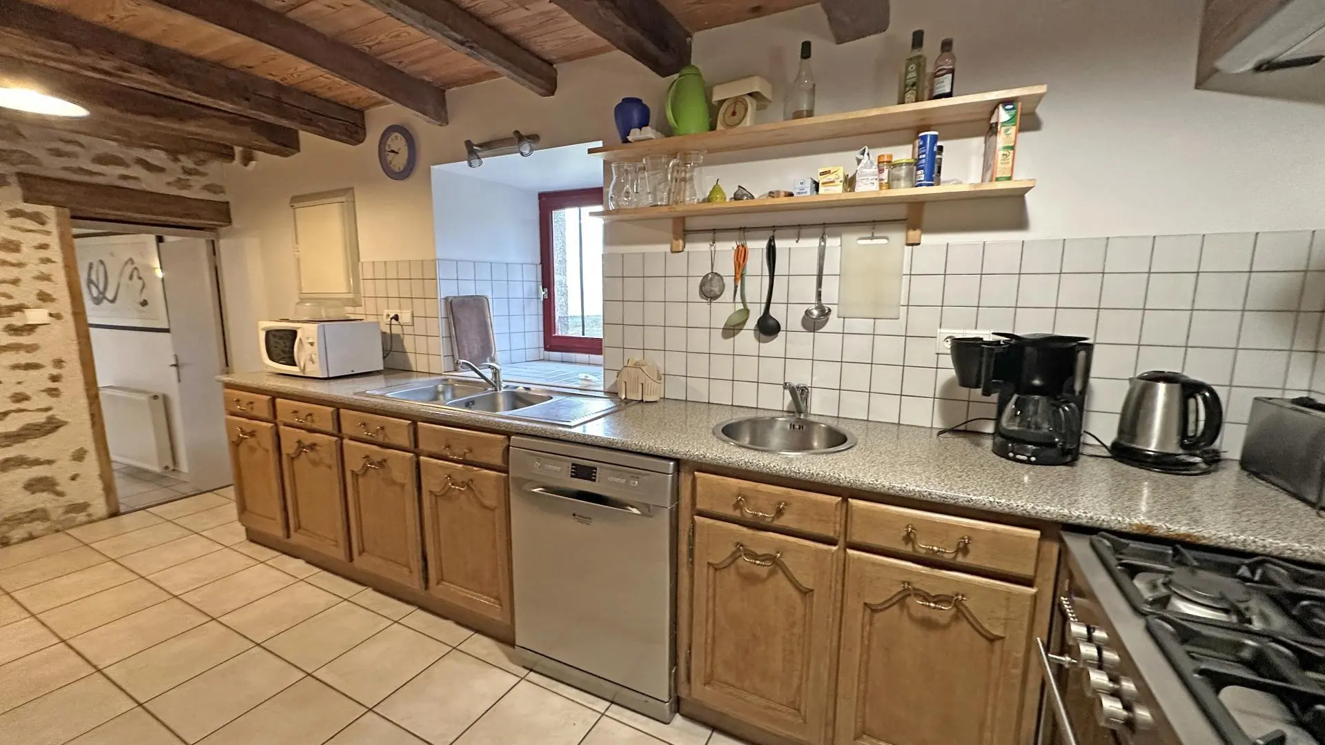 Gite Lasgorceix à Saint Léger La Montagne en Haute-Vienne (Nouvelle Aquitaine)_6