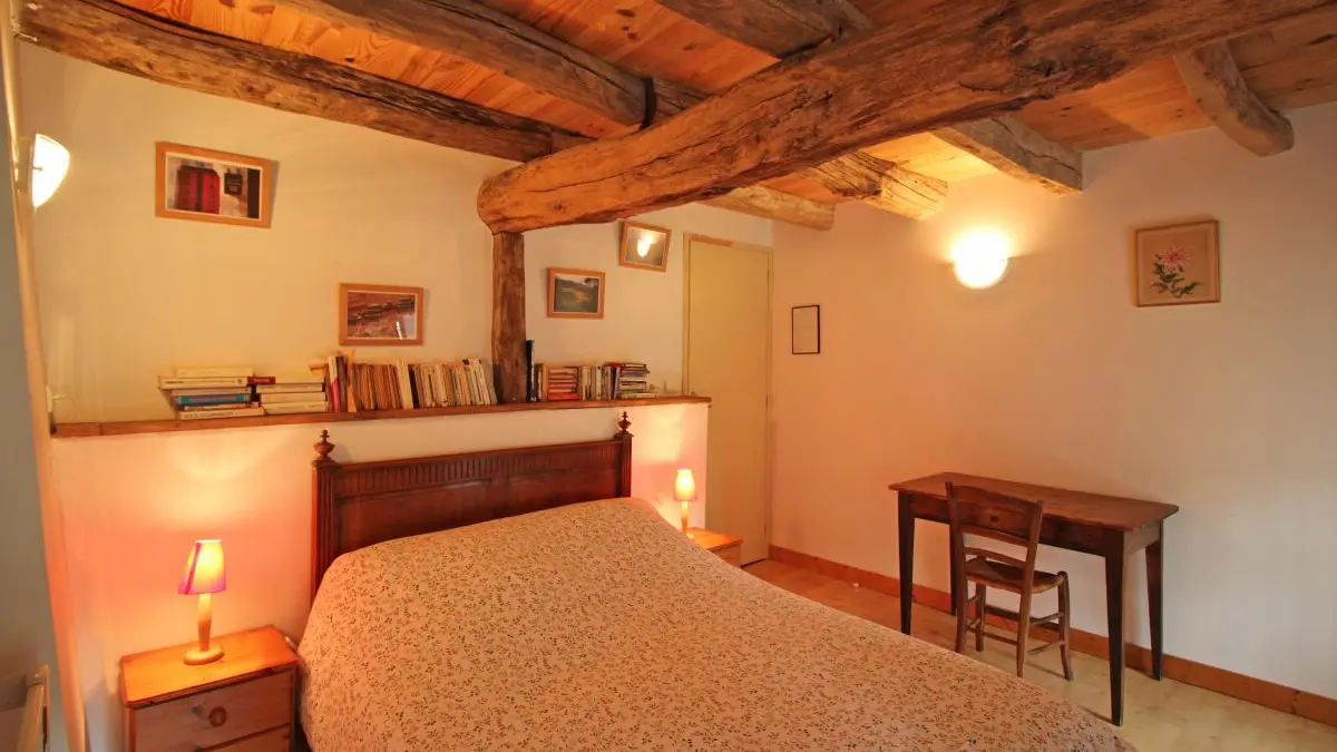 Gite Lasgorceix à Saint Léger La Montagne en Haute-Vienne (Nouvelle Aquitaine)_28