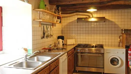 Gite Lasgorceix à Saint Leger La Montagne en Haute-Vienne (Limousin)_4