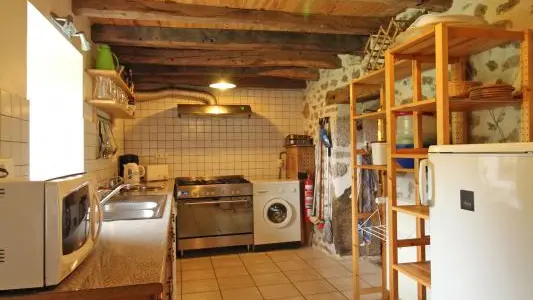 Gite Lasgorceix à Saint Léger La Montagne en Haute-Vienne (Nouvelle Aquitaine)_15