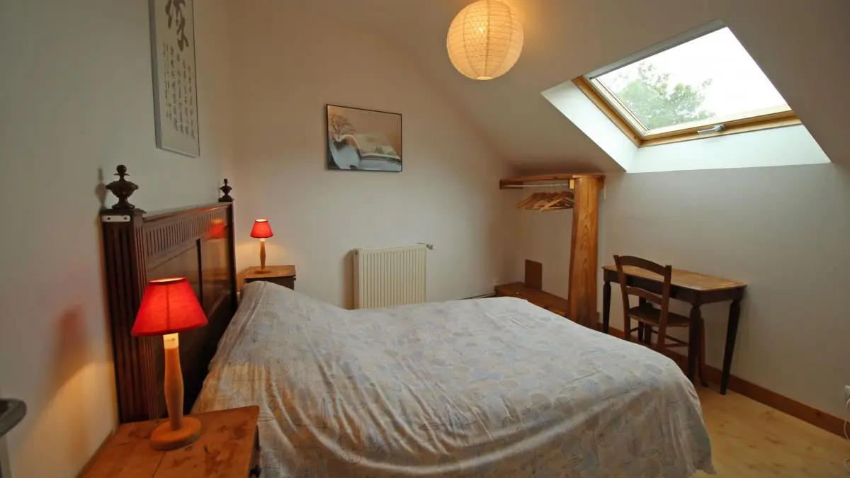 Gite Lasgorceix à Saint Léger La Montagne en Haute-Vienne (Nouvelle Aquitaine)_18