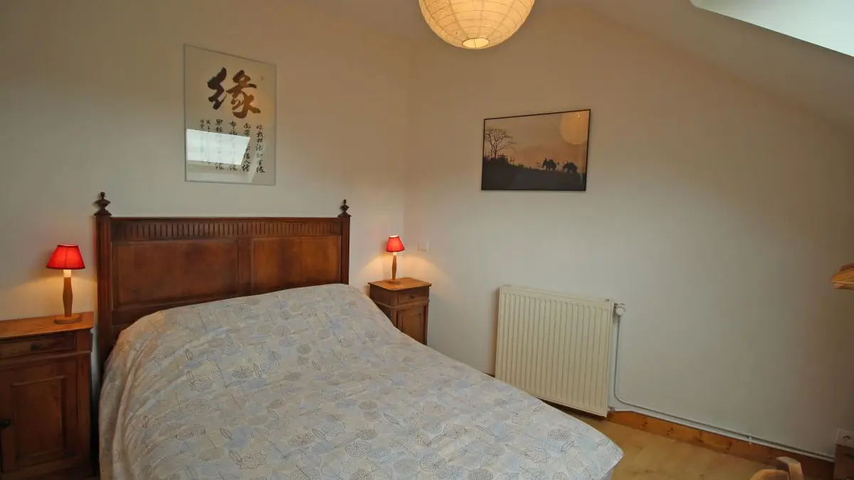 Gite Lasgorceix à Saint Léger La Montagne en Haute-Vienne (Nouvelle Aquitaine)_20