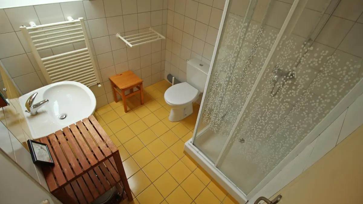 Gite Lasgorceix à Saint Leger La Montagne en Haute-Vienne (Limousin)_22