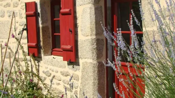 Gite Lasgorceix à Saint Léger La Montagne en Haute-Vienne (Nouvelle Aquitaine)_10