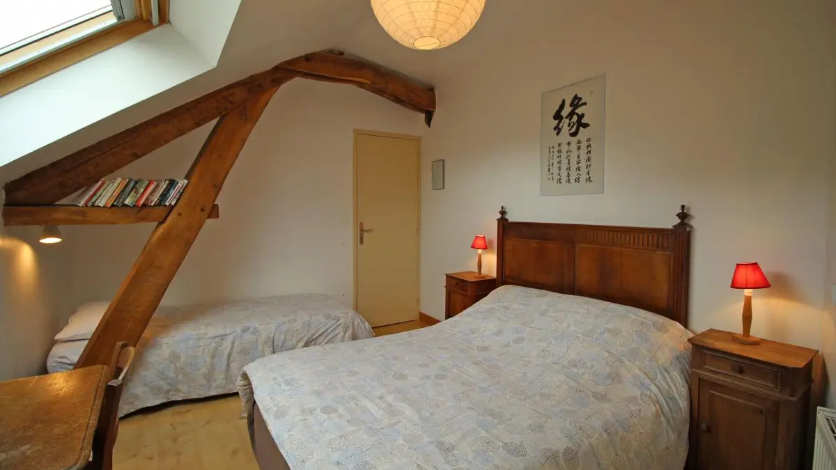 Gite Lasgorceix à Saint Leger La Montagne en Haute-Vienne (Limousin)_15