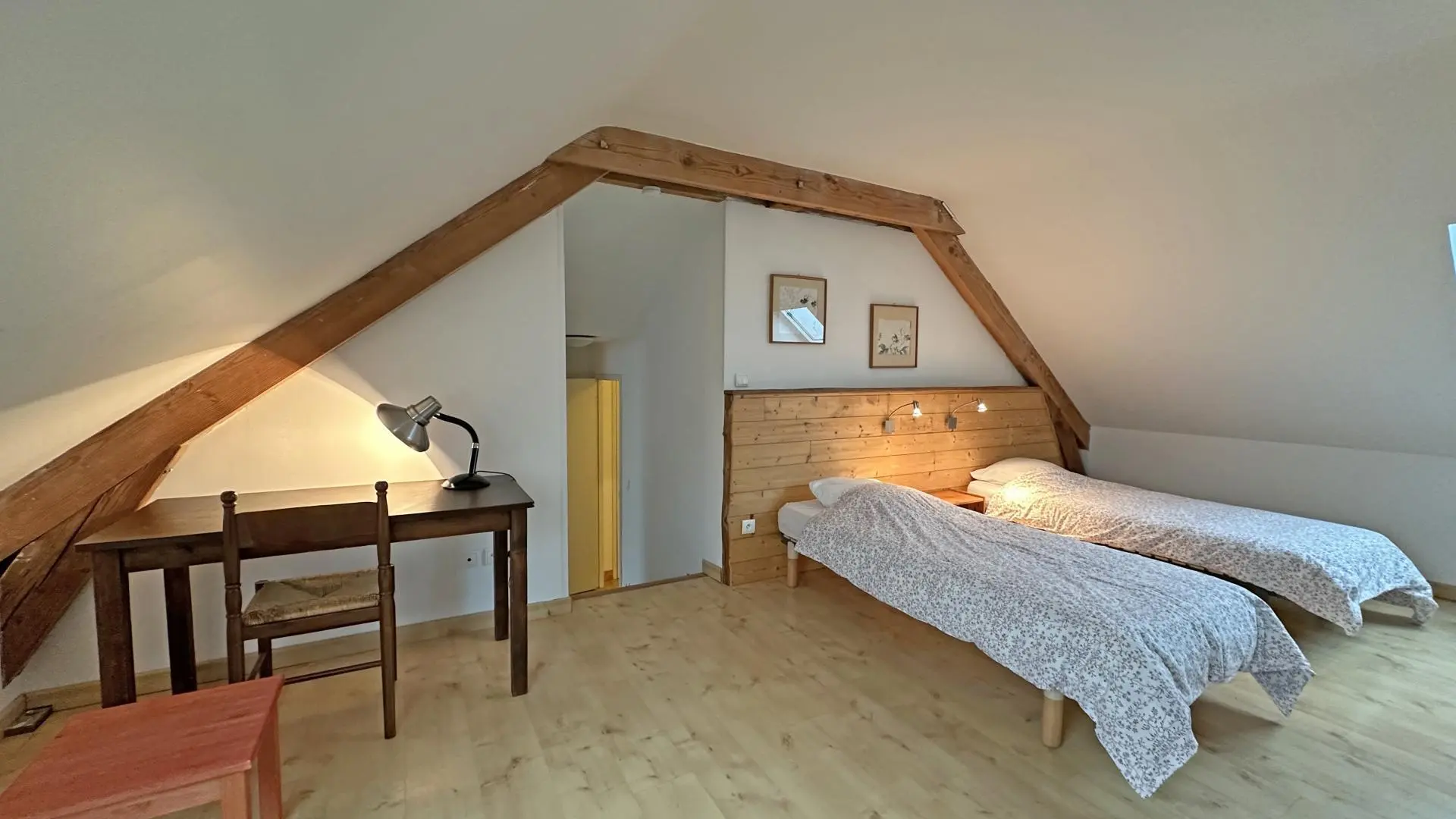 Gite Lasgorceix à Saint Léger La Montagne en Haute-Vienne (Nouvelle Aquitaine)_31