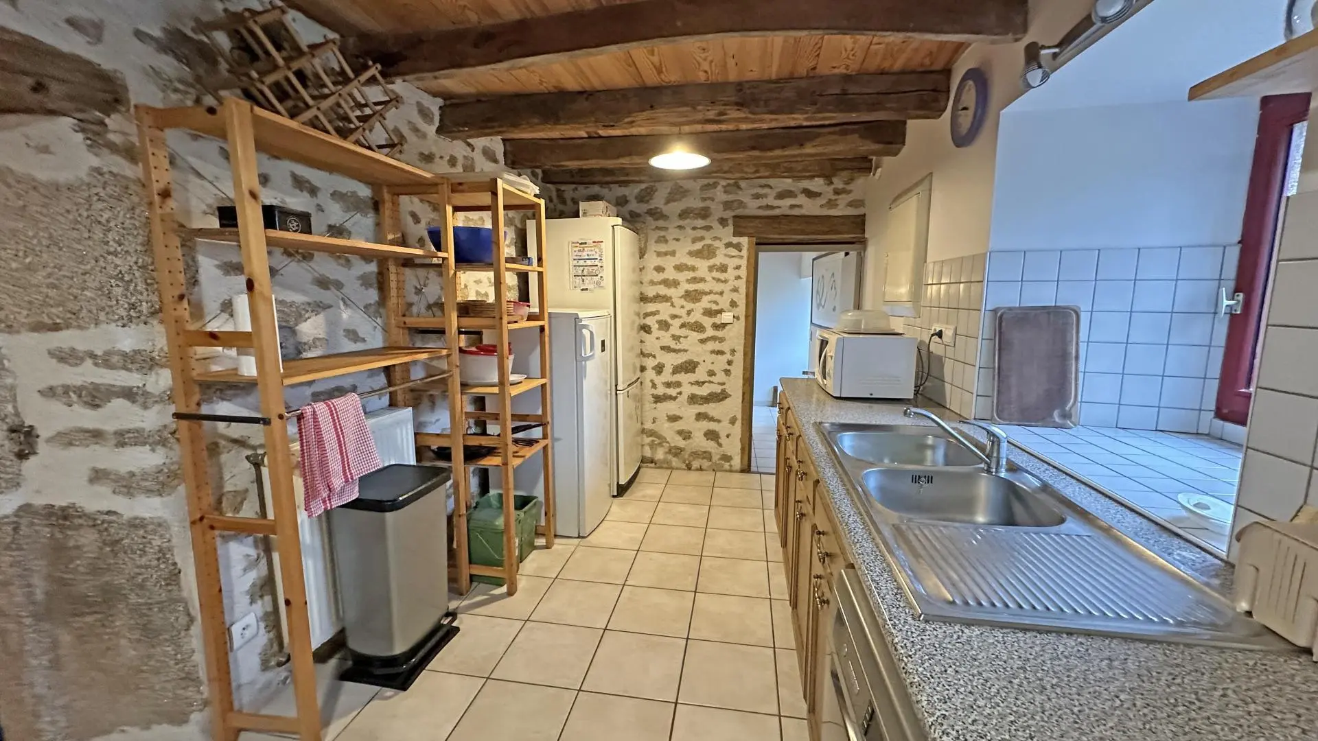 Gite Lasgorceix à Saint Léger La Montagne en Haute-Vienne (Nouvelle Aquitaine)_7