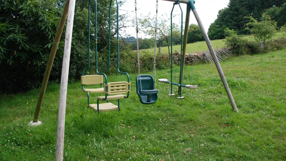 Gite Lasgorceix à Saint Léger La Montagne en Haute-Vienne (Nouvelle Aquitaine)_11