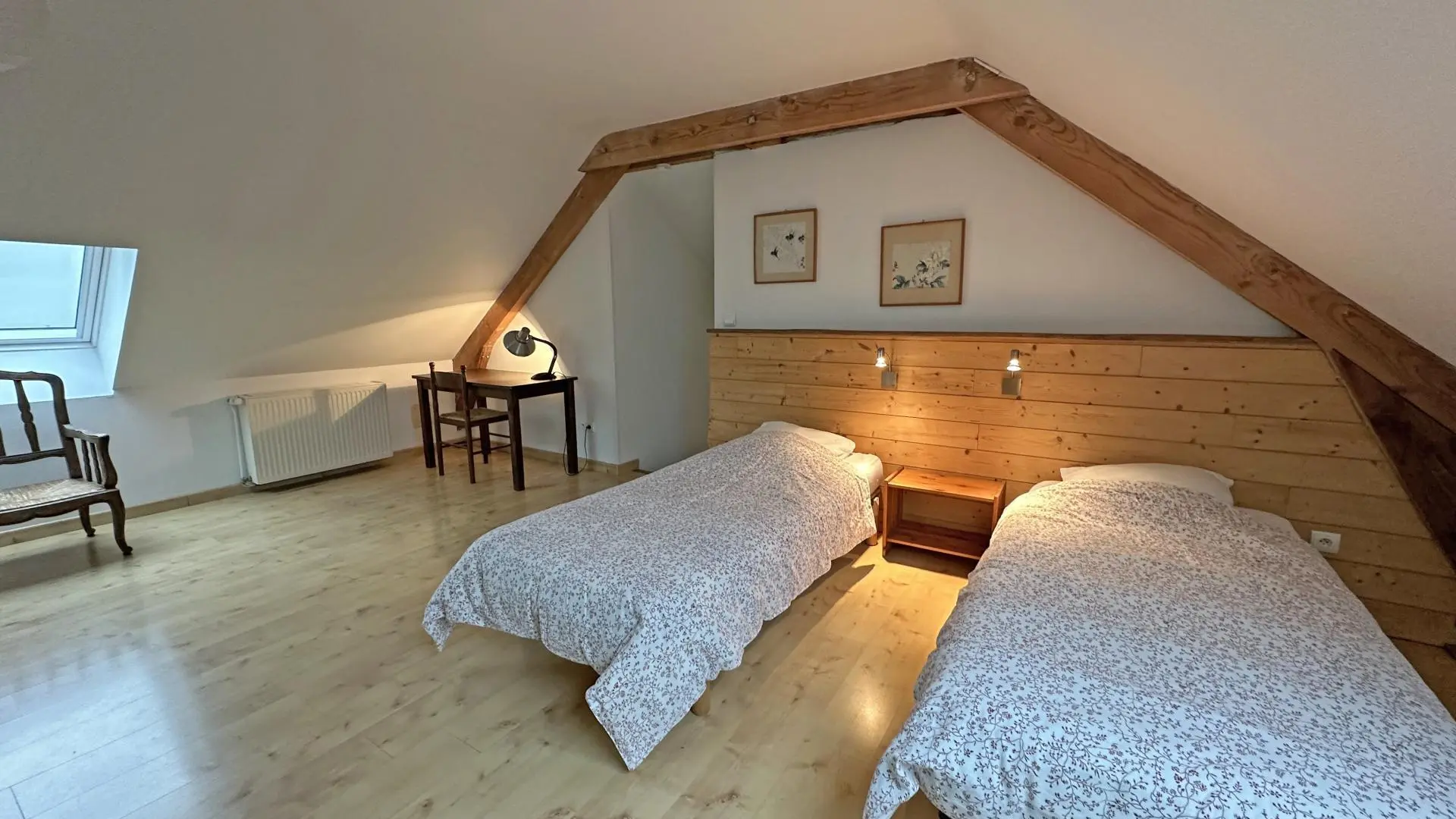 Gite Lasgorceix à Saint Léger La Montagne en Haute-Vienne (Nouvelle Aquitaine)_32